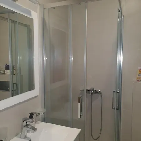 Apartman Sajam 1 Újvidék