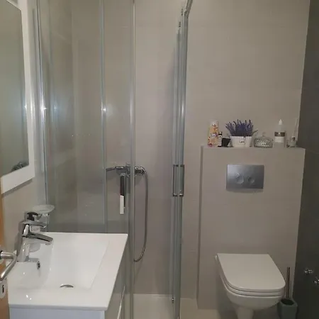 Apartman Sajam 1 *