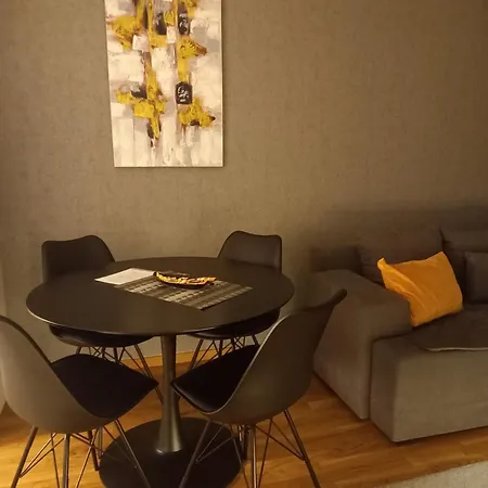 Sajam 1 * נובי סאד