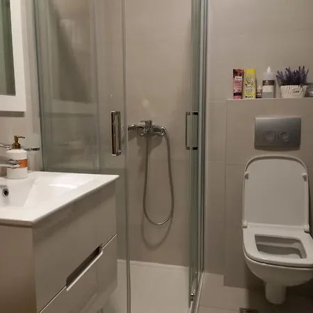 Apartman Sajam 1 *