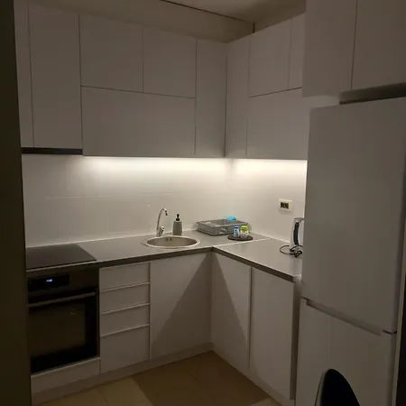 Sajam 1 * Novi Sad